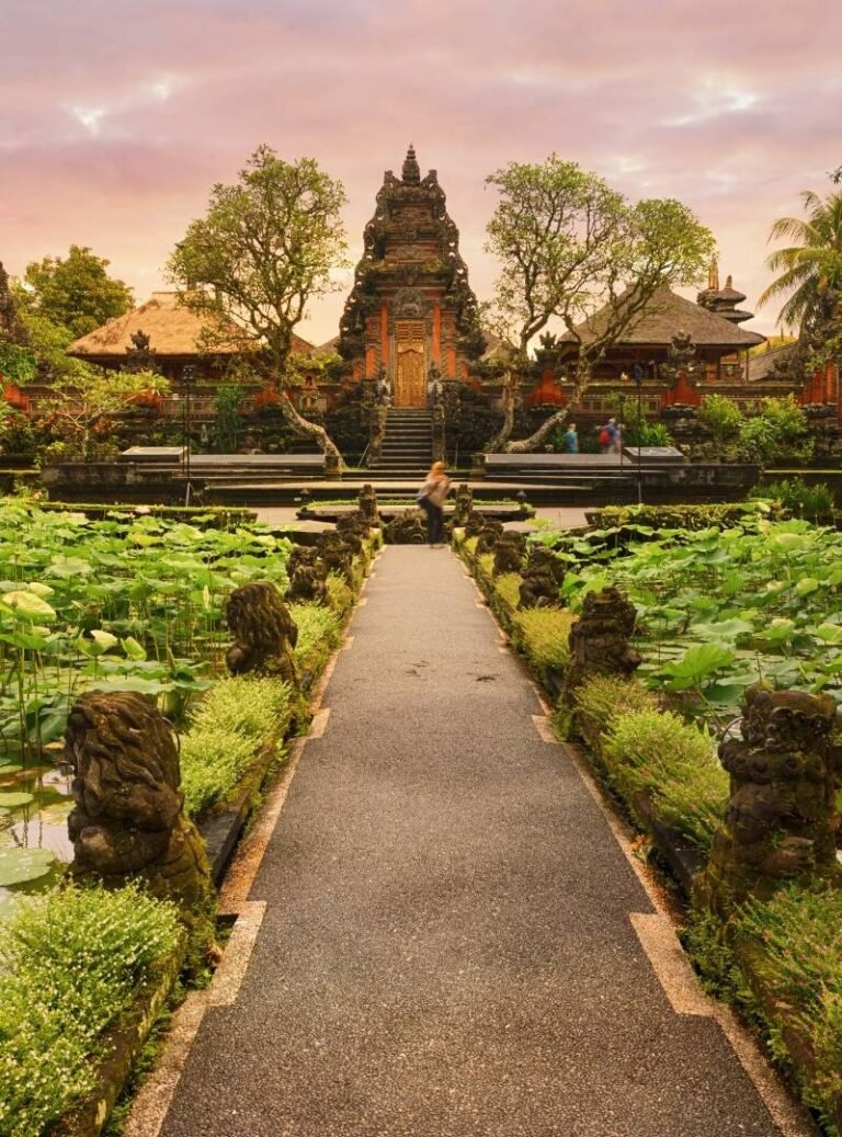 Ubud